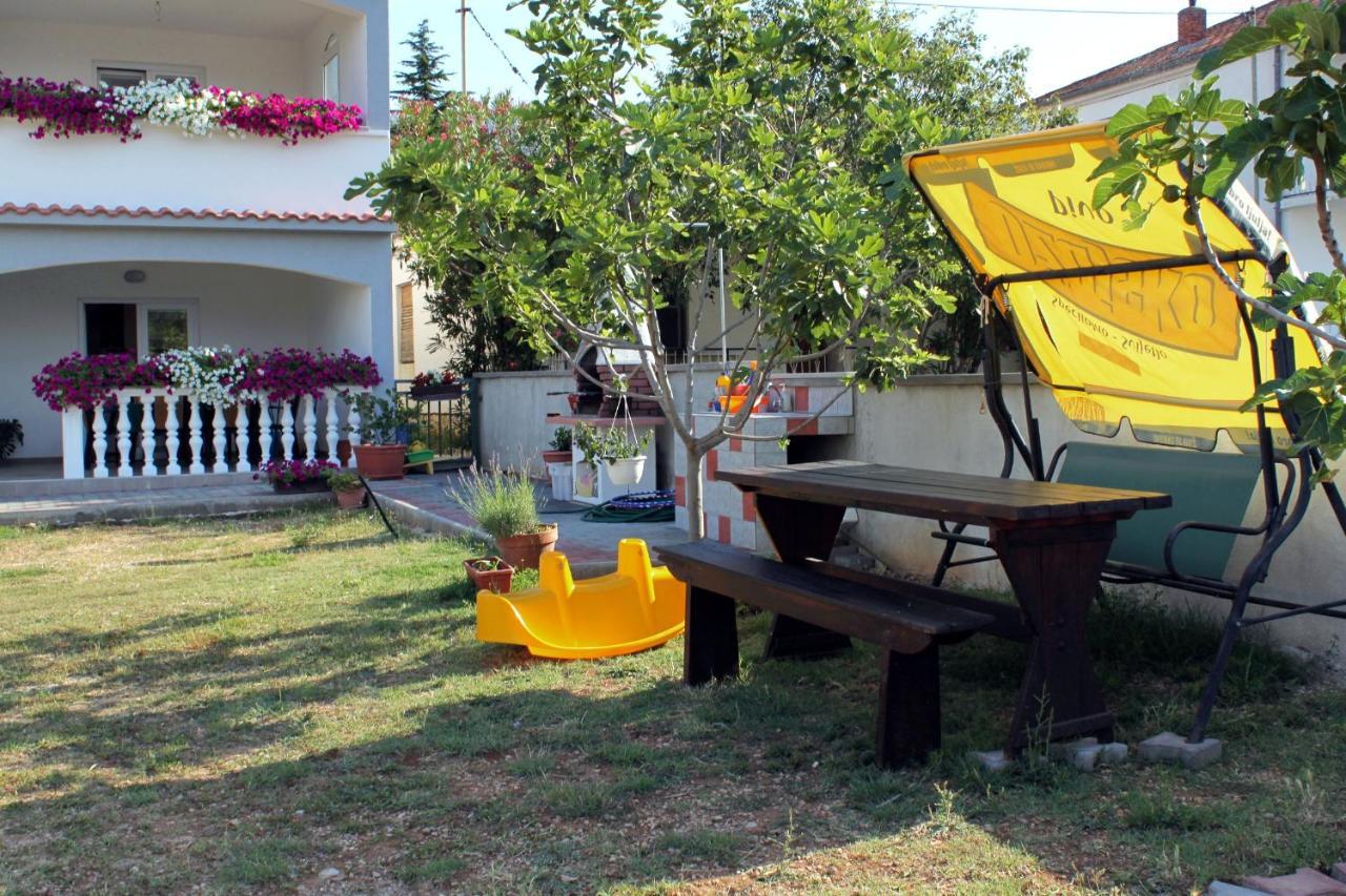 Apartments With A Parking Space Seline, Paklenica - 6603 Стариград-Пакленица Екстериор снимка