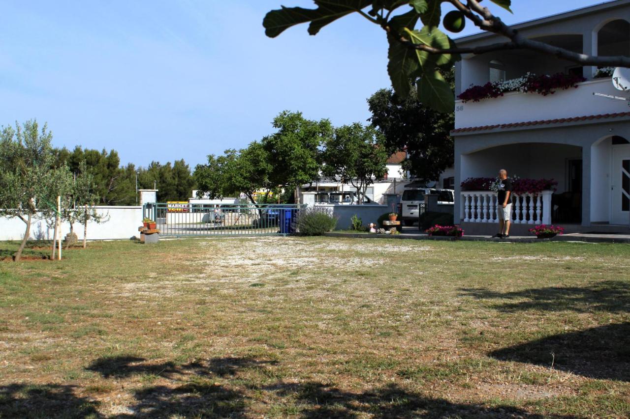 Apartments With A Parking Space Seline, Paklenica - 6603 Стариград-Пакленица Екстериор снимка