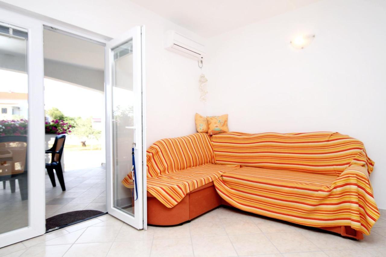 Apartments With A Parking Space Seline, Paklenica - 6603 Стариград-Пакленица Екстериор снимка