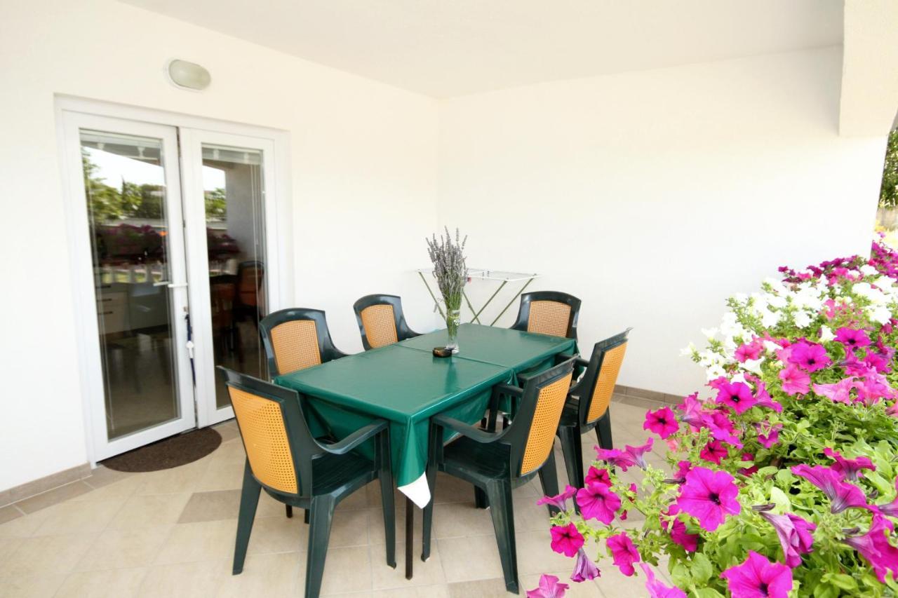 Apartments With A Parking Space Seline, Paklenica - 6603 Стариград-Пакленица Екстериор снимка