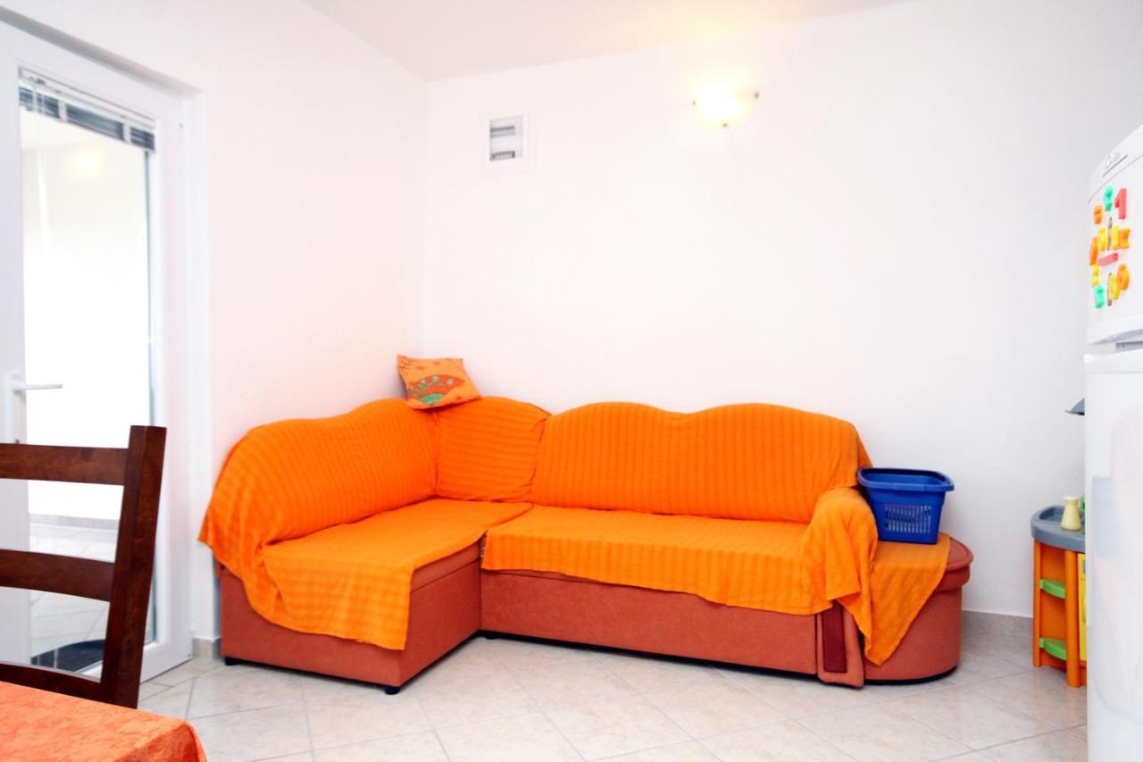 Apartments With A Parking Space Seline, Paklenica - 6603 Стариград-Пакленица Екстериор снимка