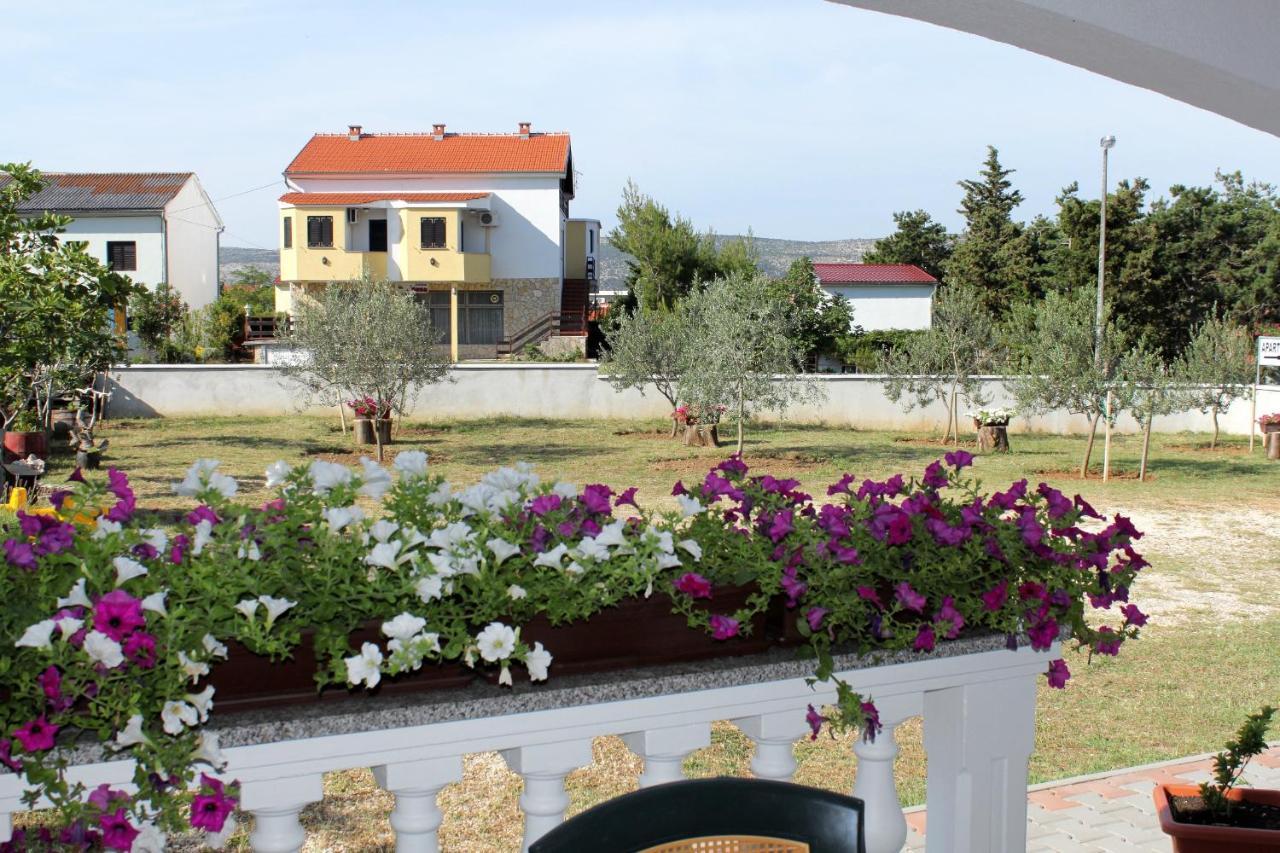 Apartments With A Parking Space Seline, Paklenica - 6603 Стариград-Пакленица Екстериор снимка