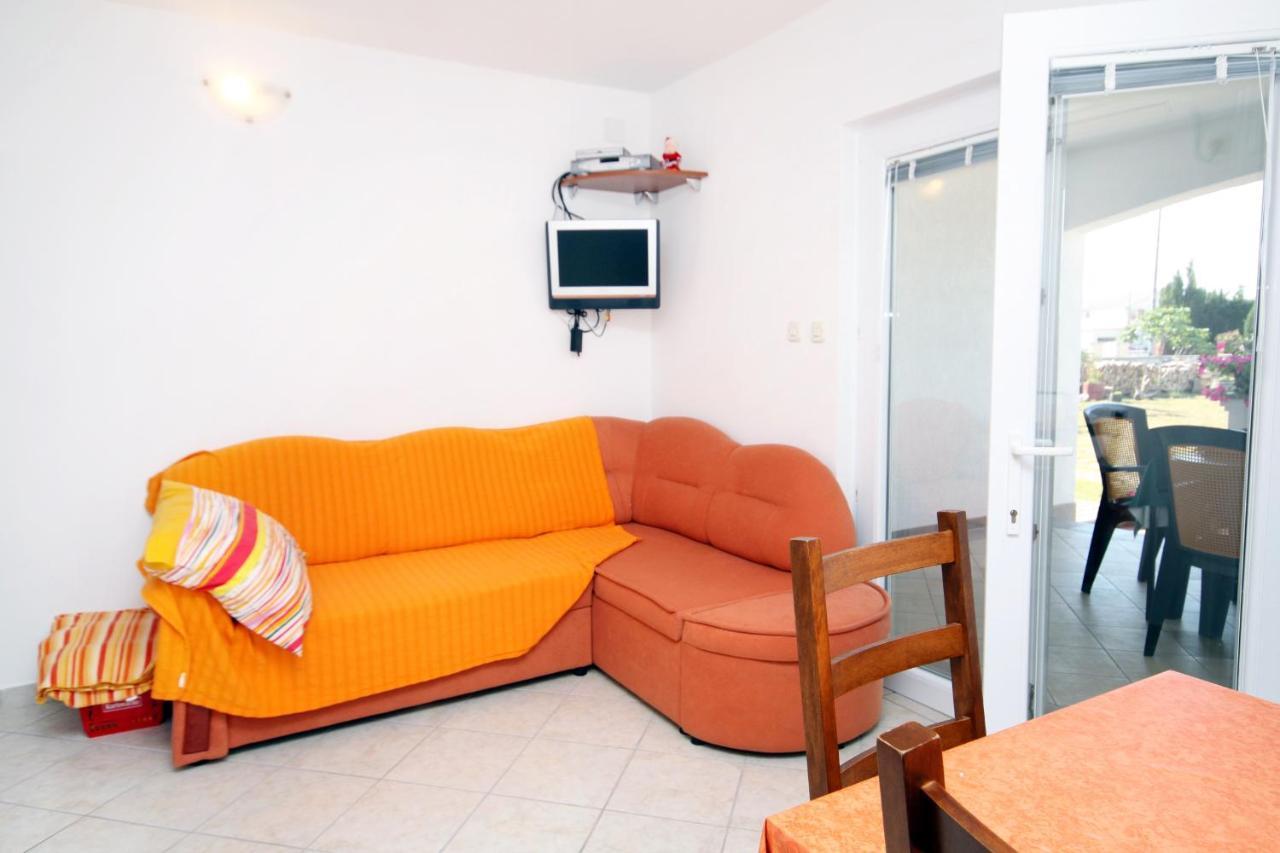 Apartments With A Parking Space Seline, Paklenica - 6603 Стариград-Пакленица Екстериор снимка