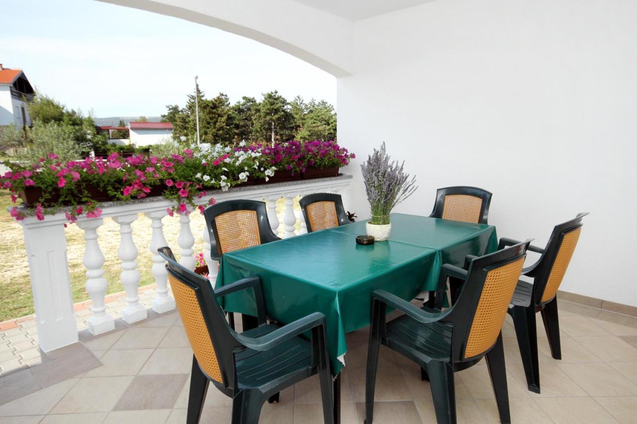 Apartments With A Parking Space Seline, Paklenica - 6603 Стариград-Пакленица Екстериор снимка