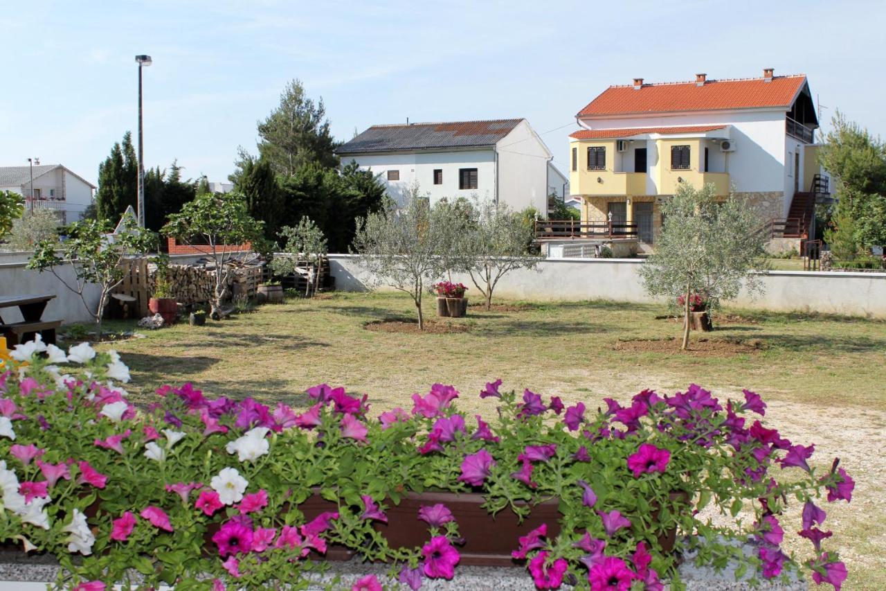 Apartments With A Parking Space Seline, Paklenica - 6603 Стариград-Пакленица Екстериор снимка